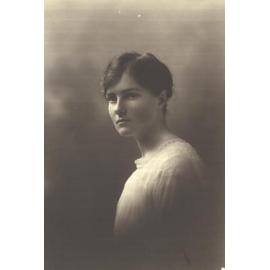 Unidentified Portrait, c.1910