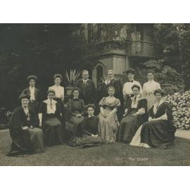Staff, 1906