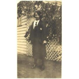 Laura, 1924