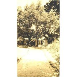 Krome Gates, c.1929