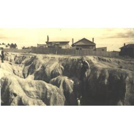 Geography Excursion, 1929