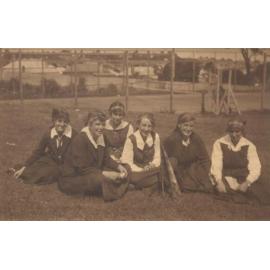 Form VB Special, 1920