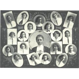 Honour Group, 1910