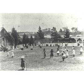 Hildegard, c.1890