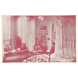 Teacher's Room, ca1890s