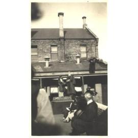 Ruth Bennett's Album, 1929-1932