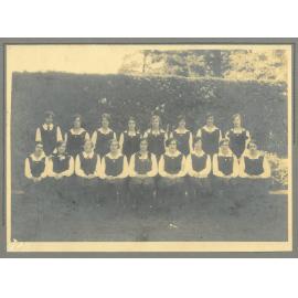 Prefect Photo, 1928