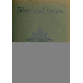 Silver and Green Elsternwick, 1944
