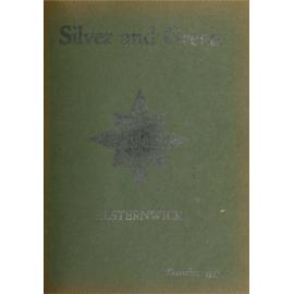 Silver and Green Elsternwick, 1945