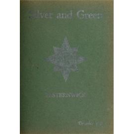 Silver and Green Elsternwick, 1946