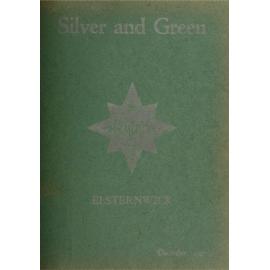 Silver and Green Elsternwick, 1947
