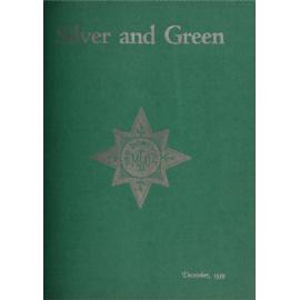 Silver and Green Elsternwick, 1939