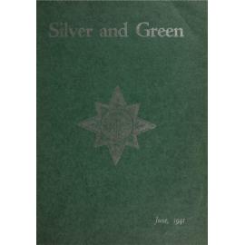 Silver and Green Elsternwick, 1941