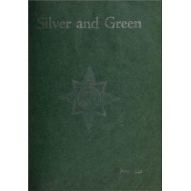 Silver and Green Elsternwick, 1942 (June)