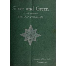 Silver and Green Elsternwick, 1942 December)