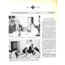 The Star, Vol.2, No.5, October 1980