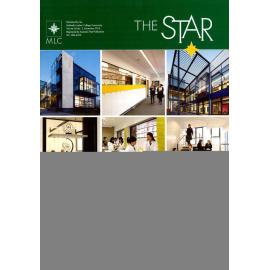 The Star, Vol.24, No.2, 2010