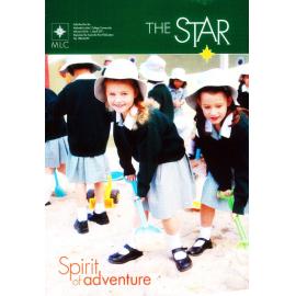 The Star, Vol.25, No.1, April 2011
