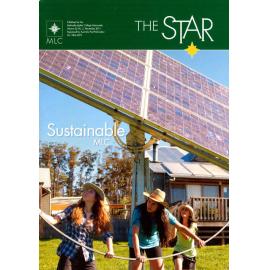 The Star, Vol.25, No.2, November 2011