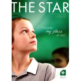 The Star, Vol.26, No.1, April 2012