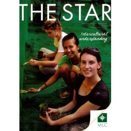 The Star, Vol.27, No.1, April 2013