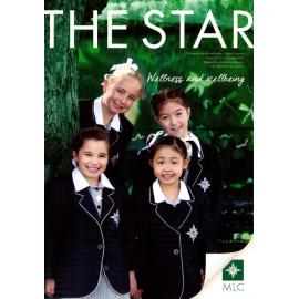 The Star, Vol.26, No.2, Nov 2012