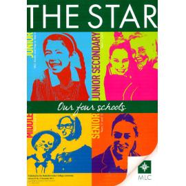 The Star, Vol.27, No.1, Nov 2013