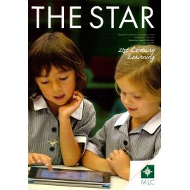 The Star, Vol.28, No.1, April 2014