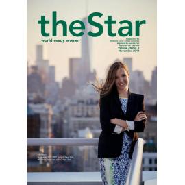 The Star, Vol.28, No.2, November 2014