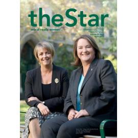 The Star, Vol.29, No.1, April 2015