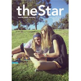 The Star, Vol.29, No.2, November 2015