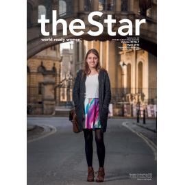 The Star, Vol.30, No.1, April 2016