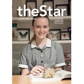 The Star, Vol.30, No.2 November 2016