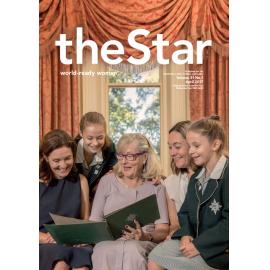 The Star, Vol.31, No.1, April 2017