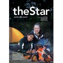 The Star, Vol.31, No.2, November 2017