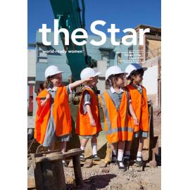The Star, Vol.32, No.1, April 2018