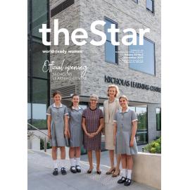 The Star, Vol.33, No.2, November 2019