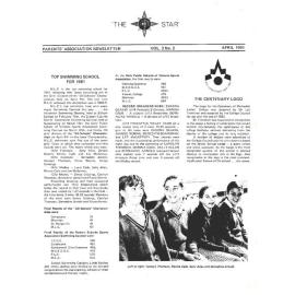 The Star, Vol.3, No.2, April 1981