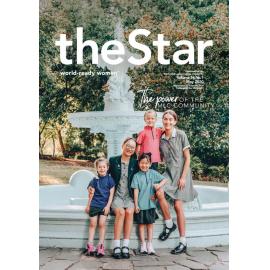 The Star, Vol.34, No.1, May 2020