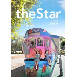 The Star, Vol.34, No.2, November 2020