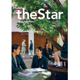 The Star, Vol.35, No.1, May 2021