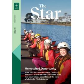 The Star, Vol.35, No.2, Nov 2021