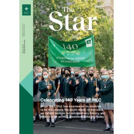 The Star, Vol.36, No.1, Autumn 2022