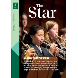 The Star, Vol.36, No.2, Spring 2022
