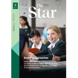 The Star, Vol.37, No.1, Autumn 2023