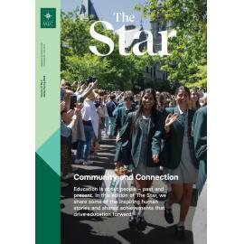 The Star, Vol.37, No.2, Spring 2023