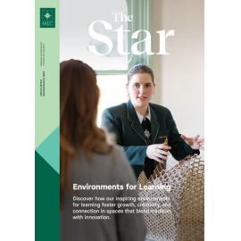 The Star, Vol.38, No.1, Autumn 2024
