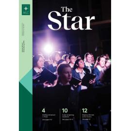 The Star, Vol.39, No.2, Spring 2025