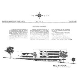 The Star, Vol.3, No.4, August 1981