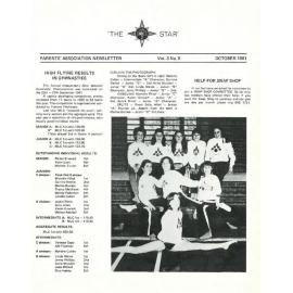 The Star, Vol.3, No.5, October 1981